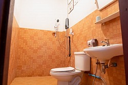 Private Bathroom