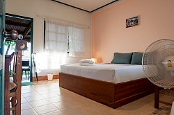 Comfortable mattress