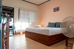 Comfortable mattress