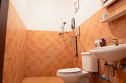 Private Bathroom