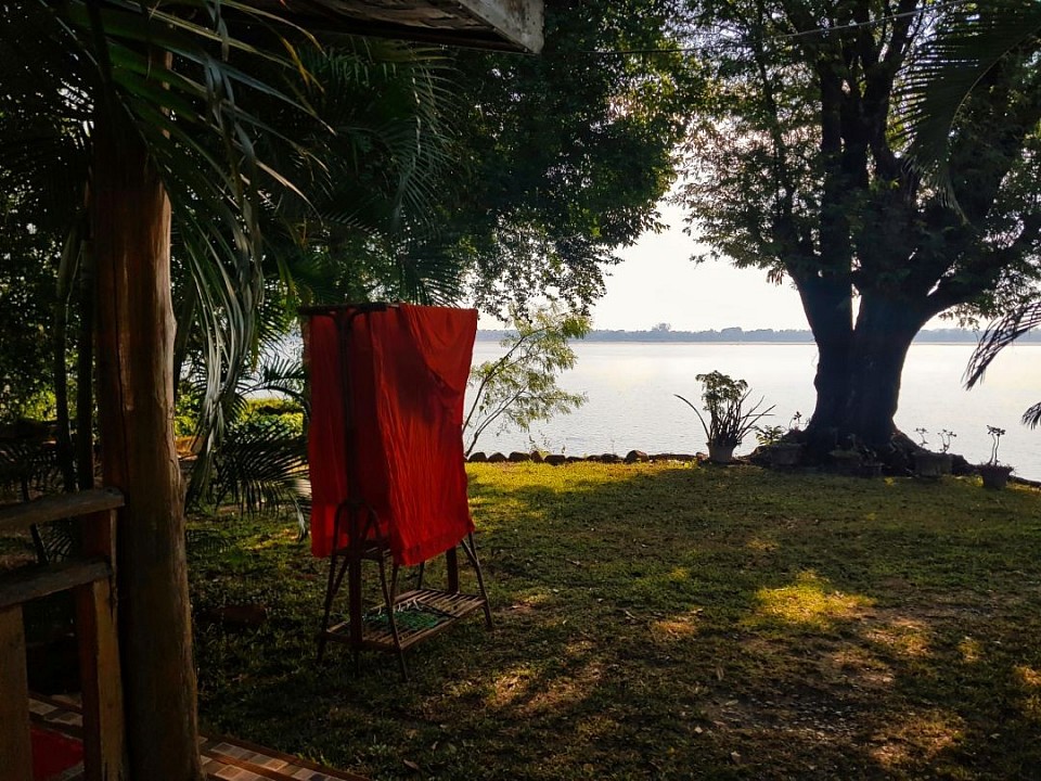 Souchitra Riverside