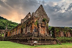 Vat Phou